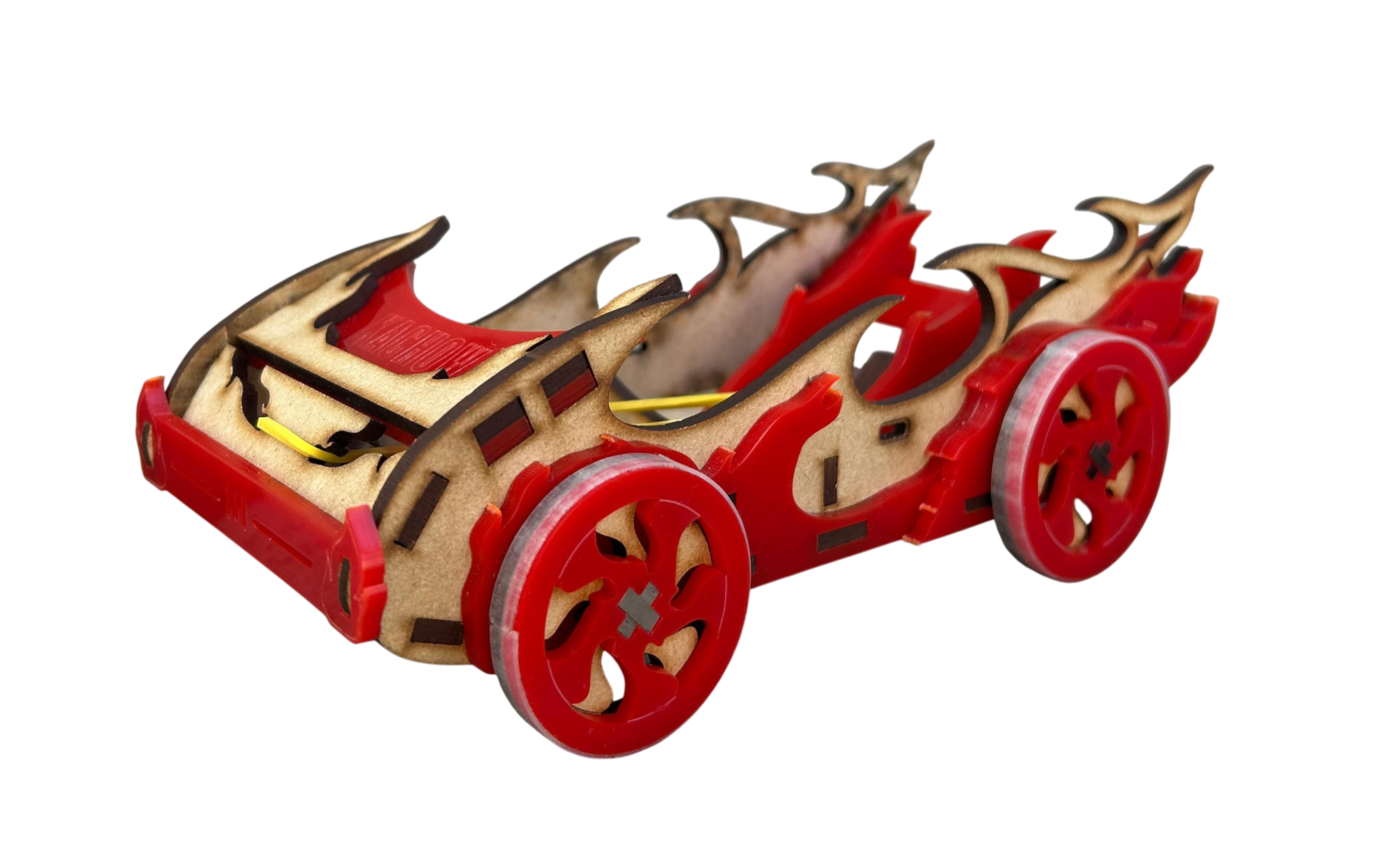 Kachow
